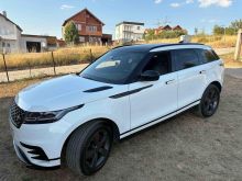 range rover velar