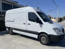 Sprinter