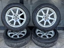 Fellne me Goma Golf 6 5X112