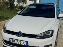 Golf VII 2.0 TDI