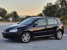 VOLKSWAGEN GOLF 5/ 2007✅️1.9 TDI ✅️152 MIJE KM!100% GARANCI!