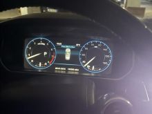 RANGE ROVER VOGUE