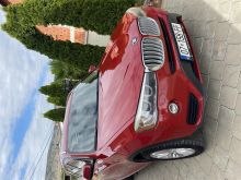 Shitet BMW X3 2015 në gjendje te mire