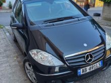 A-class 2008 automatike