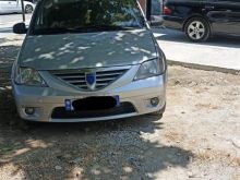 Shitet Dacia logan 2200euro