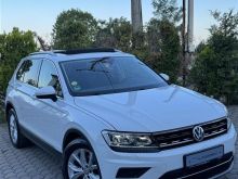 Tiguan 2018 Automatik Panoram