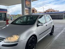 Golf 5