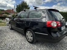 Passat 2.0 tdi pa dogan