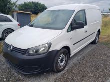 Shitet Vv Caddy 2.0 Tdi 2012 Maxxi 4X4