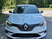 Renault Megan 1.2 D..GT Line..2018