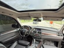 Bmw x5 3.0 Nafte
