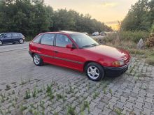 Shes Opel Astra 1.4 Benzine