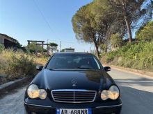 C 180 Kompressor 3800€