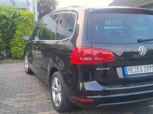 Vw sharan 7 ulse