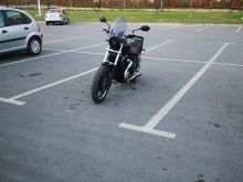 Honda VT 750 rc 14