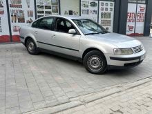 shitet passati tdi 1.9 ne gjendje te mir pune