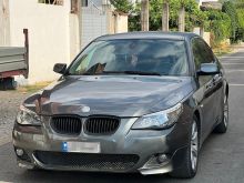 📌Bmw 530d M//LooK 3.0 Nafte 2007 Automatike