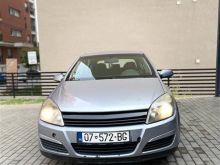 Shitet opel astra