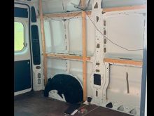 Fiat Ducato 2.3