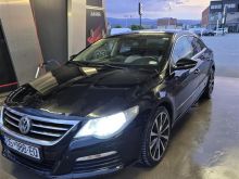 Shitet passat cc 2009 2.0 ose ndrrrim nese me konvenon