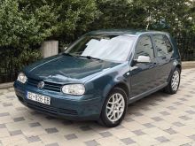 Golf 1.9 TDI