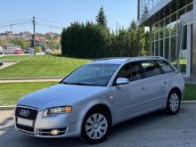 Shes Audi A4 2.0 TDI RKS 6 MUAJ - 2006