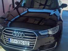 Shitet audi a6 matrix 3xsline