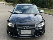 Audi A3 Automatike 1.4 Benzine 2011