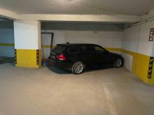 BMW 320i Kombi
