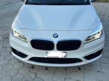 Bmw 218d(importuar nga Zvicrra 🇨🇭)