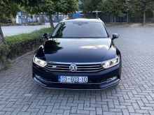 Passat B8 2.0TDI