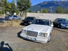 E clas 250 Automat 1994