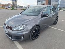 Golf 6 Automatik