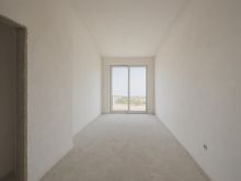 Apartament 2+1 me pamje nga deti në shitje në Sarandë