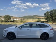 FORD Mondeo🇨🇭2.0 TDCi Titanium PowerShift