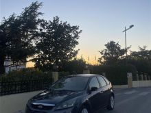 Ford fokus