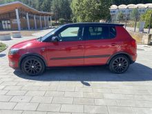 Shkoda Monte Carlo