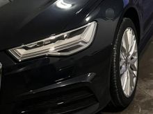 Audi a6 2018