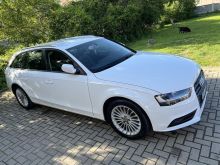 Shitet Audi A4, prodhimi 2015, 2.0 Diesel 110KW-150PS