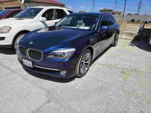 Bmw 750