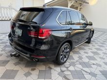 BMW X5 3.0,2015