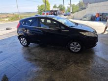 Ford Fiesta 2012.Motor 1.6 Naftë