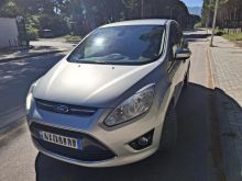 Ford C-max Naftë