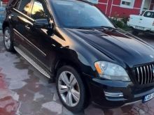 ✅ML 350 NAFTE SHITET
