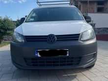 Pickup Caddy 1.6 2013