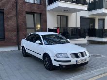 Passat 1.9 2005