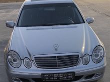 Shitet Mercedes Benz  E 200 Kompressor Benzine, Viti 2005
