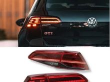 Shtopa per Golf 7.5