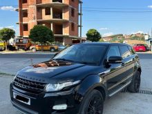 shitet RANGE ROVER 2.2 Automatik 2013