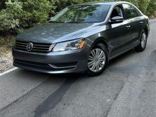 2014 VW PASSAT FULL OKAZION!